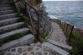 What to see in Italy: Rovaglioso and the legend of Oreste